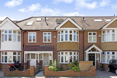 23 Chalfont Way, London, W13 9XN