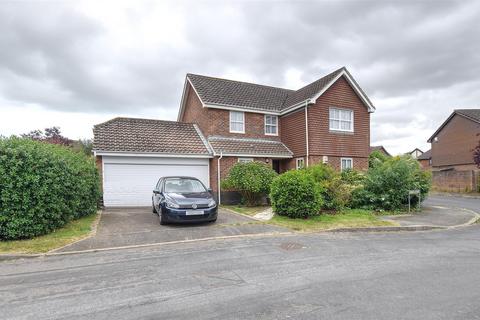 4 bedroom detached house for sale, Reynolds Drive, Bexhill-On-Sea
