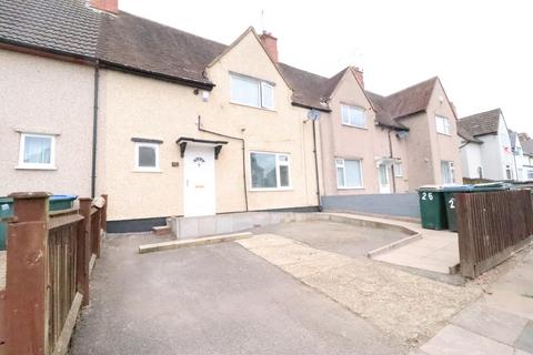 3 bedroom house to rent, Poultney Road, Coventry CV6