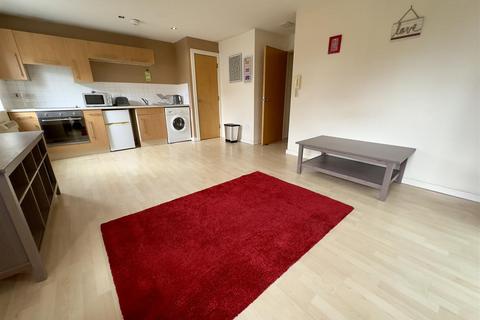 1 bedroom apartment for sale, Ordsall Lane, Salford