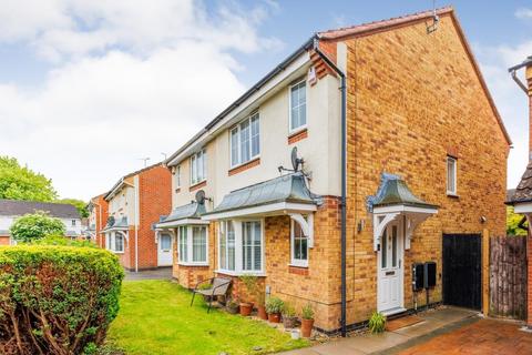 3 bedroom semi-detached house for sale, Ansell Drive, Coventry CV6