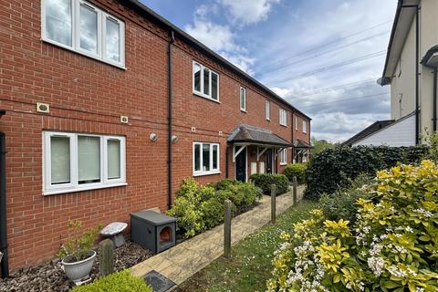 3 bedroom terraced house for sale, Bowman Mews, Stamford