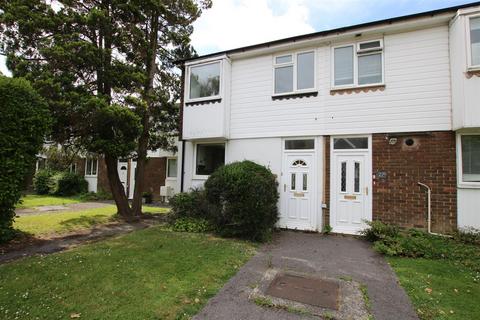 2 bedroom end of terrace house for sale, Wimblehurst Road, Horsham