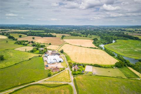 Land for sale, Harbridge Green, Harbridge, Ringwood, Hampshire, BH24