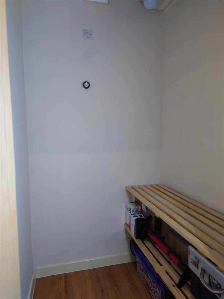 Storage Cupboard