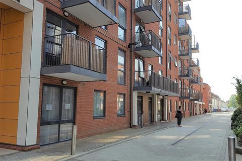 undefined, Osprey Court,  Barnard Square, Ipswich IP2 8FF