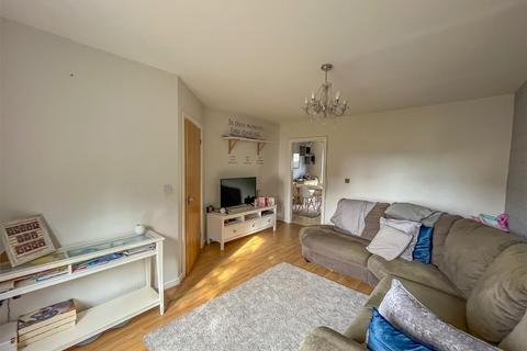 3 bedroom terraced house for sale, Bloomery Circle, Newport