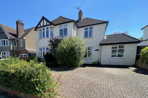 4 bedroom detached house for sale, West Hill, Hitchin