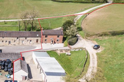 3 bedroom country house for sale, Closes Farmhouse, Atlow