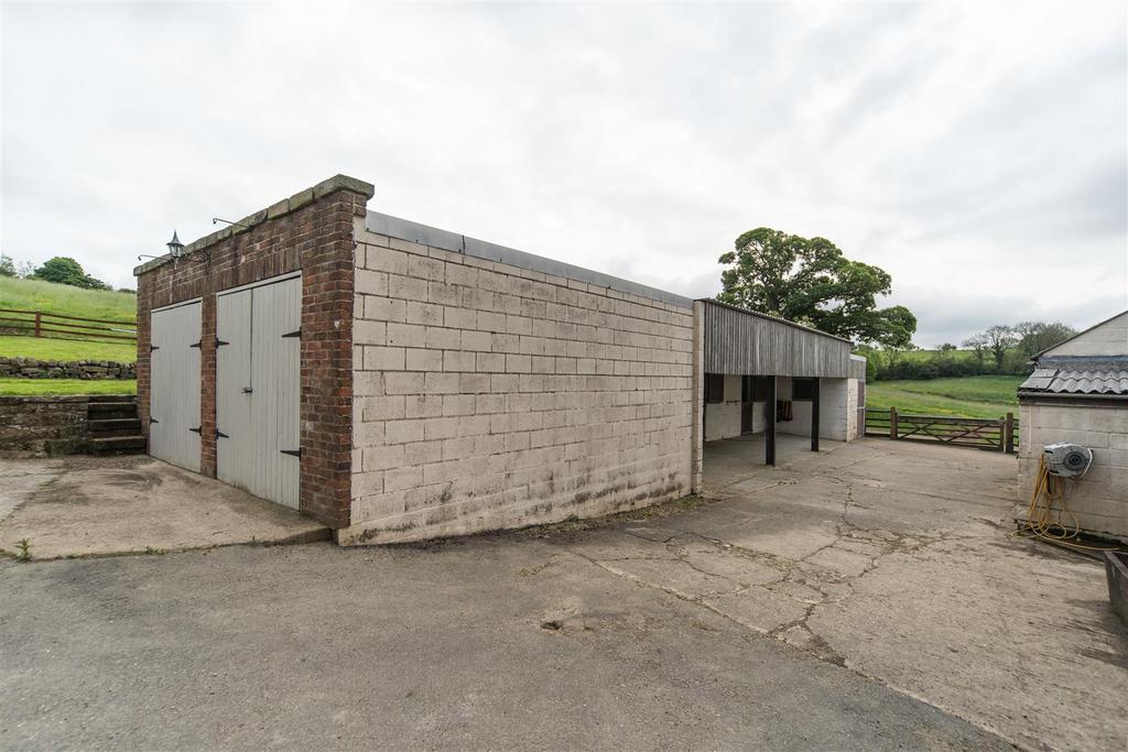 Equestrian Facilities