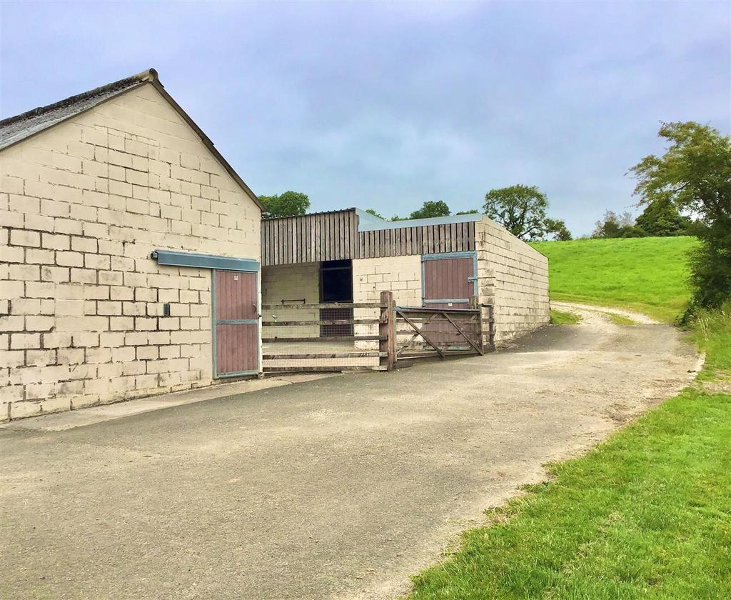 Tack room and field (002).jpg