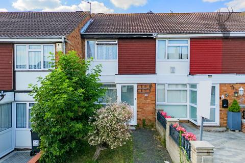 16 Mason Way, Waltham Abbey, EN9 3ET