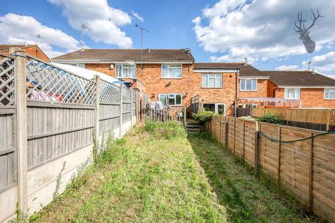 16 Mason Way, Waltham Abbey, EN9 3ET