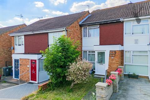 16 Mason Way, Waltham Abbey, EN9 3ET