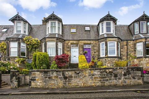 3 bedroom terraced house for sale, 18 Bellyeoman Road, Dunfermline, KY12 0AD