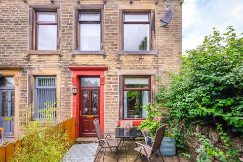 2 bedroom semi-detached house for sale, Wyvern Terrace, Halifax