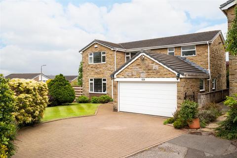 4 bedroom detached house for sale, Kilburn Road, Dronfield Woodhouse, Dronfield