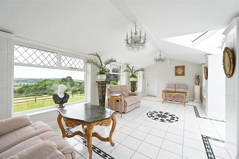 4 bedroom farm house for sale, Doe Lea Farm, Main Road, Troway, S21 5RU