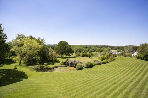 4 bedroom link detached house for sale, Beechlands, Best Beech Hill, Wadhurst, East Sussex, TN5