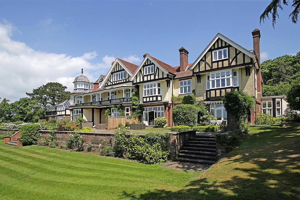 Beechlands