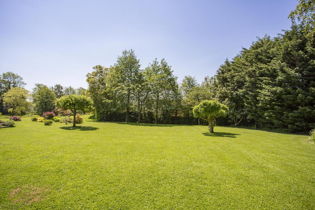 Communal Gardens