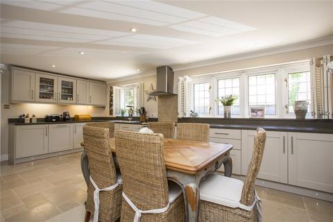 4 bedroom link detached house for sale, Beechlands, Best Beech Hill, Wadhurst, East Sussex, TN5