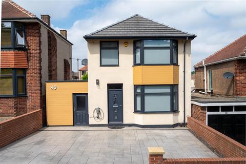 3 bedroom house for sale, Kirkby View, Sheffield