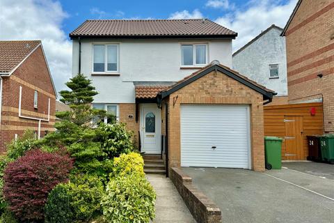 4 bedroom detached house for sale, Kitter Drive, Plymouth PL9