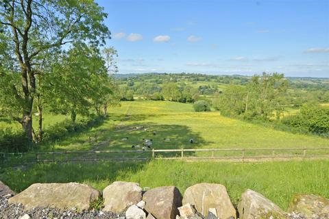 Land for sale, Land and Stables at Hulland Ward