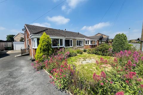 2 bedroom semi-detached bungalow for sale, Burton Acres Way, Huddersfield HD8