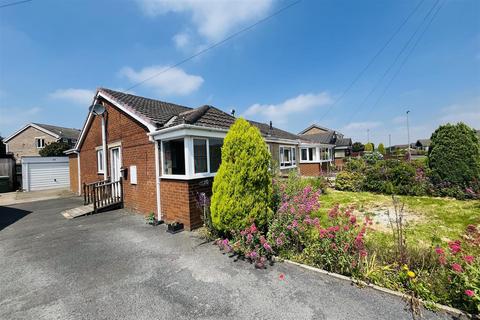 2 bedroom semi-detached bungalow for sale, Burton Acres Way, Huddersfield HD8