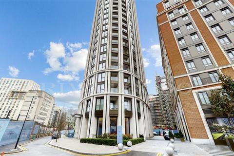 1 bedroom apartment to rent, Westmark Tower, London W2