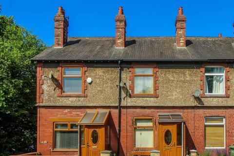 2 bedroom terraced house for sale, Bradford Road, Wakefield WF1