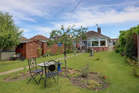 3 bedroom detached bungalow for sale, Halstead Road, Frinton-On-Sea CO13