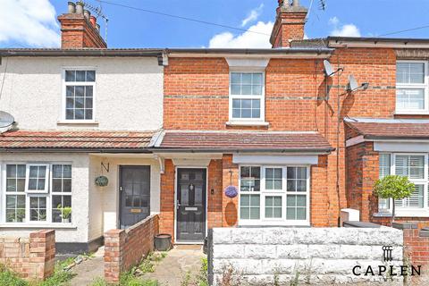 2 bedroom terraced house for sale, Victoria Road, Warley