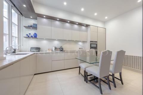 4 bedroom apartment for sale, Sloane Terrace Mansions, London SW1X