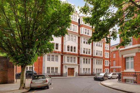 4 bedroom apartment for sale, Sloane Terrace Mansions, London SW1X