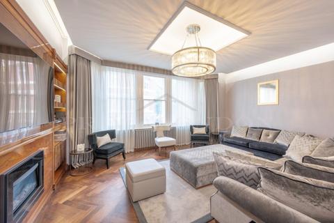 4 bedroom apartment for sale, Sloane Terrace Mansions, London SW1X