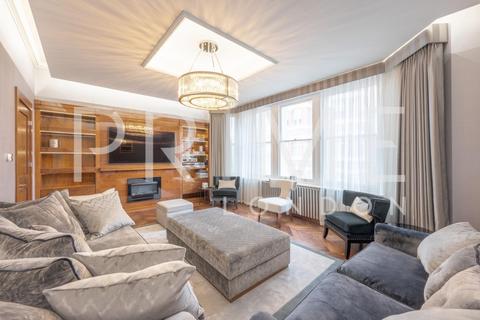 4 bedroom apartment for sale, Sloane Terrace Mansions, London SW1X