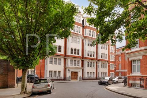 4 bedroom apartment for sale, Sloane Terrace Mansions, London SW1X