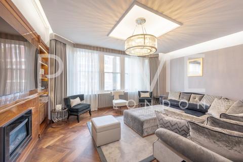 4 bedroom apartment for sale, Sloane Terrace Mansions, London SW1X