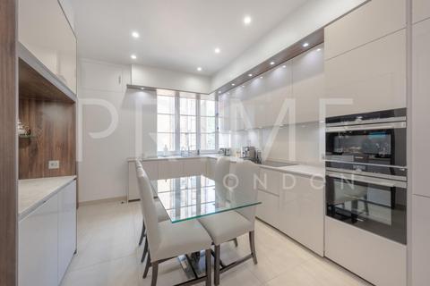 4 bedroom apartment for sale, Sloane Terrace Mansions, London SW1X