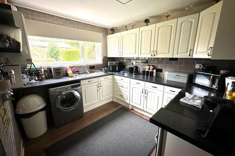 3 bedroom terraced house for sale, Foxwell Square, Southfields, Northampton NN3