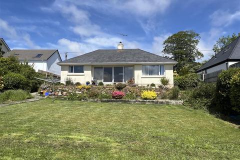 2 bedroom detached bungalow for sale, Eastbourne Road, St. Austell