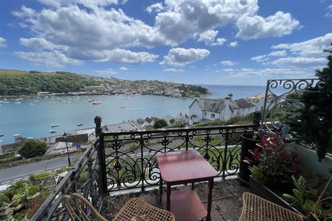 6 bedroom townhouse for sale, Daglands Road, Fowey