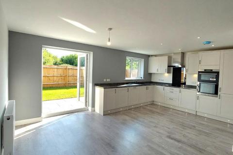 4 bedroom detached house for sale, Wellingborough Road, Little Harrowden, Northamptonshire NN9