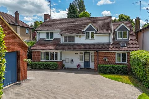 5 bedroom detached house for sale, Vyse Road, Boughton, Nothampton