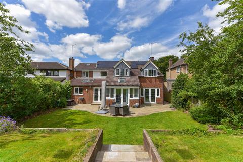 5 bedroom detached house for sale, Vyse Road, Boughton, Nothampton