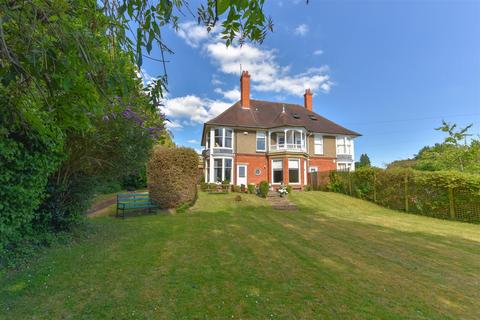 7 bedroom semi-detached house for sale, Abington Park Crescent, Northampton