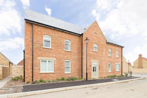 2 bedroom apartment for sale, Rose Drive, Woodstock OX20